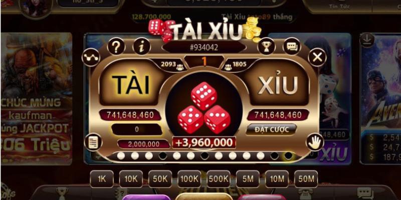 oke365 nổ hũ thần tài là gì