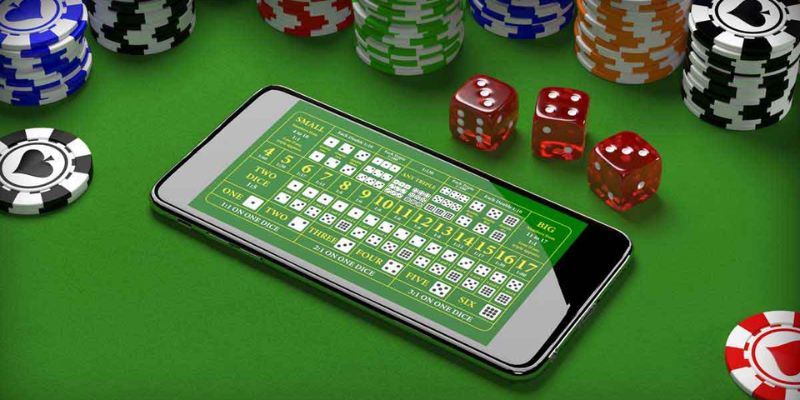 oke365 nổ hũ tài xỉu được bao nhiều tiền