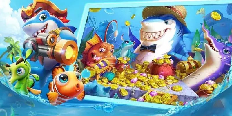oke365 PS Điện Tử