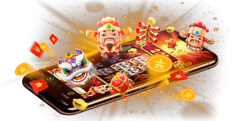 oke365 game nổ hũ là game gì
